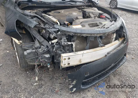 2015 Nissan Altima 2.5 S z USA, uszkodzony, nr VIN 1N4AL3AP9FC126962